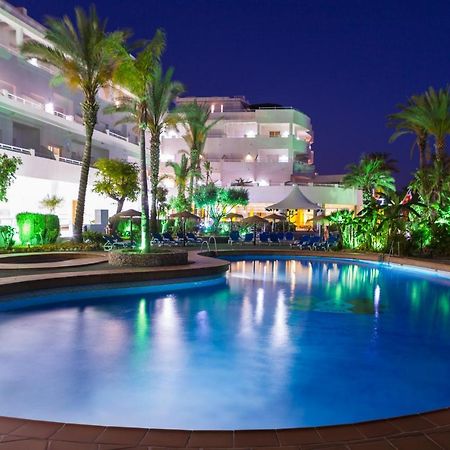 Apartamentos Mexico Vera Kültér fotó