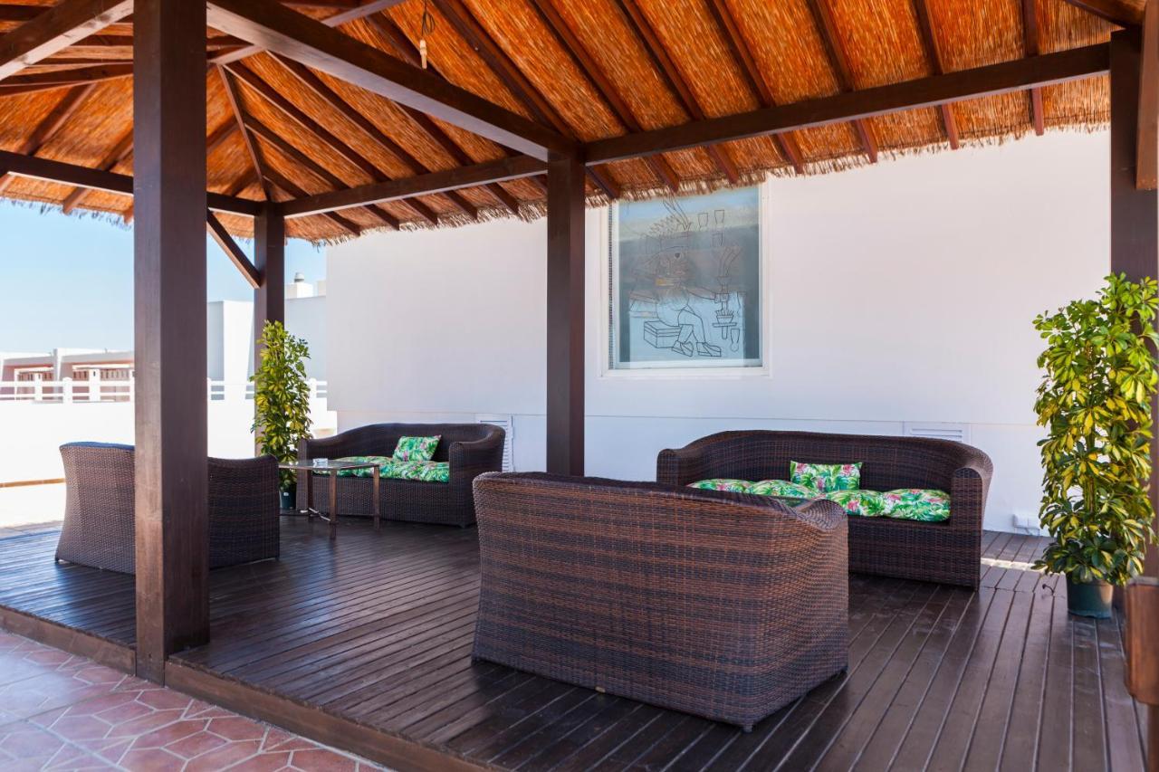 Apartamentos Mexico Vera Kültér fotó