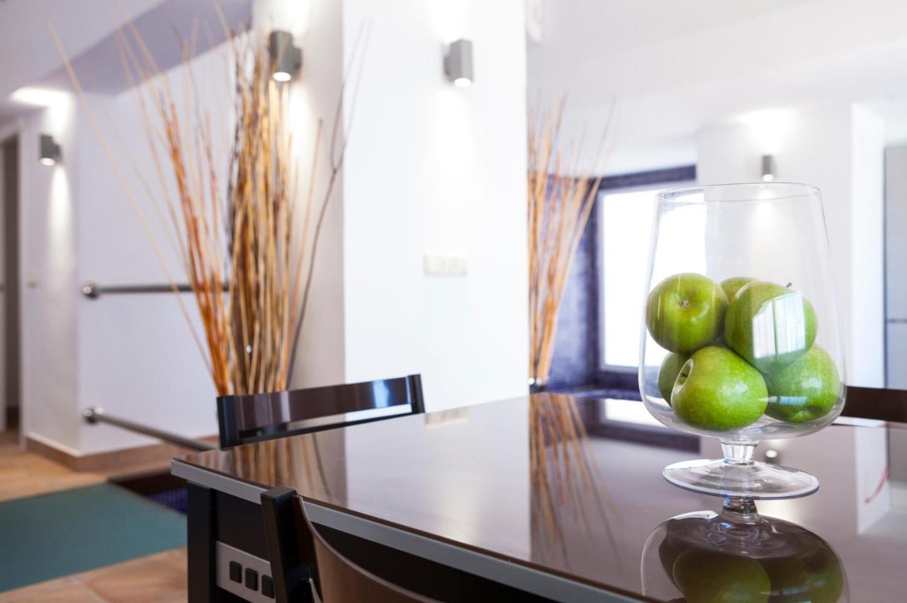 Apartamentos Mexico Vera Kültér fotó